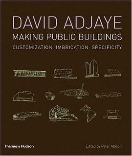 David Adjaye pdf epub mobi 电子书 下载
