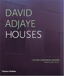David Adjaye pdf epub mobi 电子书 下载