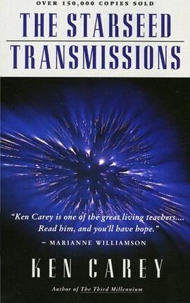 The Starseed Transmissions pdf epub mobi 电子书 下载