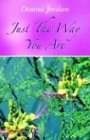 Just the Way You Are pdf epub mobi 电子书 下载