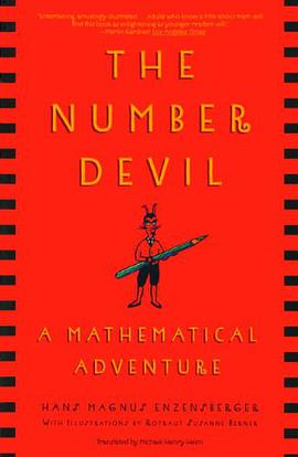 Number Devil