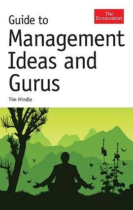 Guide to Management Ideas and Gurus (Economist (Hardcover)) pdf epub mobi 電子書 下載