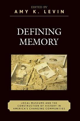 Defining Memory pdf epub mobi 电子书 下载