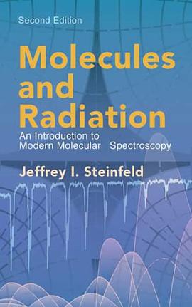 Molecules and Radiation pdf epub mobi 电子书 下载
