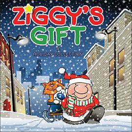 Ziggy's Gift pdf epub mobi 电子书 下载