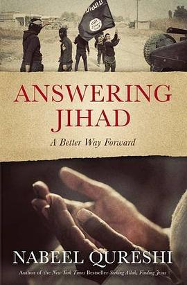 Answering Jihad pdf epub mobi 电子书 下载