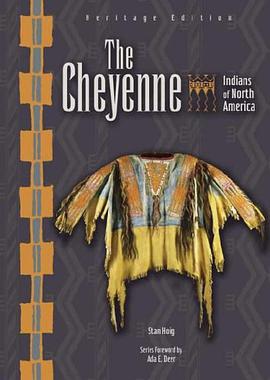 The Cheyenne pdf epub mobi 电子书 下载