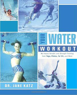 Your Water Workout pdf epub mobi 电子书 下载