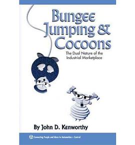 Bungee Jumping & Cocoons pdf epub mobi 电子书 下载