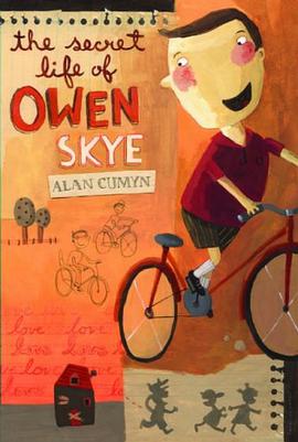 The Secret Life of Owen Skye pdf epub mobi 电子书 下载