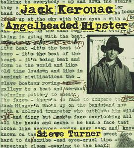Jack Kerouac pdf epub mobi 电子书 下载