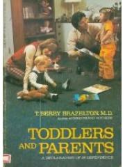 Toddlers and Parents pdf epub mobi 电子书 下载