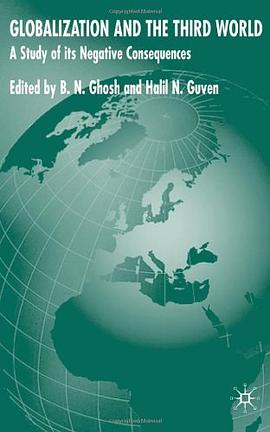 Globalization and the Third World pdf epub mobi 电子书 下载