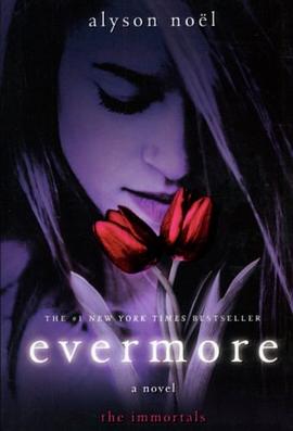 Evermore pdf epub mobi 电子书 下载