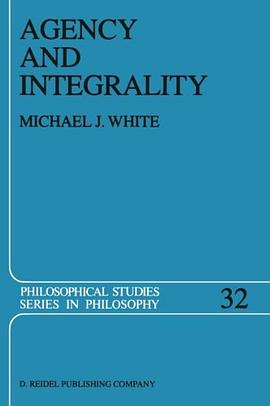 Agency and Integrality pdf epub mobi 电子书 下载