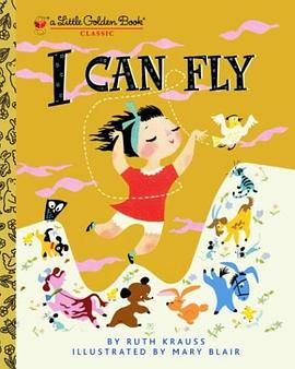 I Can Fly pdf epub mobi 电子书 下载
