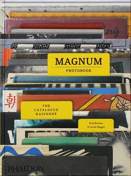 Magnum Photobook pdf epub mobi 电子书 下载