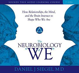 The Neurobiology of "We" pdf epub mobi 电子书 下载