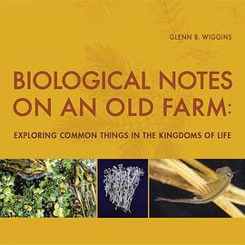 Biological Notes on an Old Farm pdf epub mobi 电子书 下载
