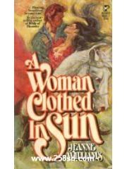 A Woman Clothed in Sun pdf epub mobi 电子书 下载