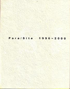 Para/Site 1996-2000 pdf epub mobi 电子书 下载