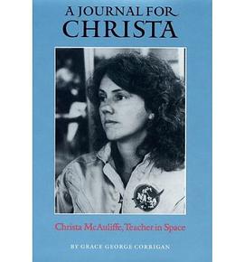 A Journal for Christa