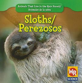 Sloths/Perezosos pdf epub mobi 电子书 下载