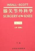 膝关节外科学（上、下卷） pdf epub mobi 电子书 下载