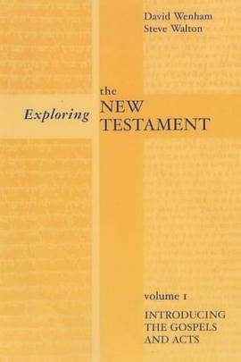 Exploring the New Testament pdf epub mobi 電子書 下載