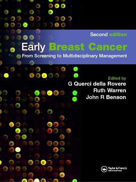 Early Breast Cancer pdf epub mobi 电子书 下载