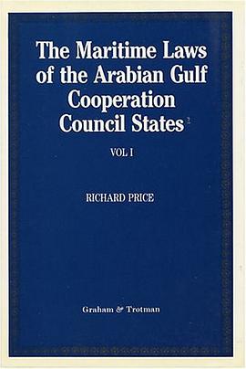 Maritime Laws of the Arabian Gulf Cooperation Council States pdf epub mobi 電子書 下載