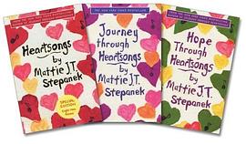 Heartsongs Treasury - 3 Copy Slipcase pdf epub mobi 电子书 下载