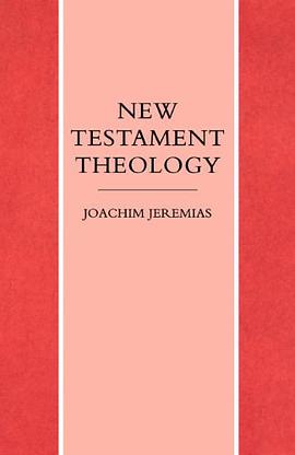 New Testament Theology pdf epub mobi 电子书 下载