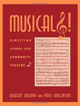 Musicals! pdf epub mobi 电子书 下载