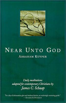 Near Unto God pdf epub mobi 電子書 下載
