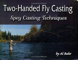 Two-Handed Fly Casting pdf epub mobi 下载