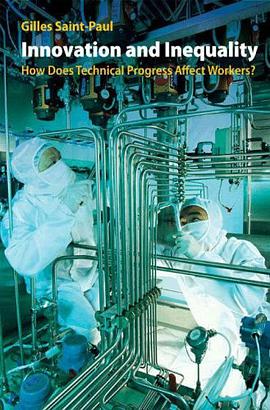 Innovation and Inequality pdf epub mobi 电子书 下载
