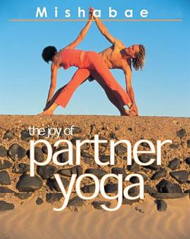 The Joy of Partner Yoga pdf epub mobi 电子书 下载