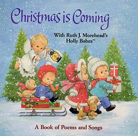 Christmas is Coming with Ruth J. Moreheads Holly Babes Random House Pictureback pdf epub mobi 电子书 下载