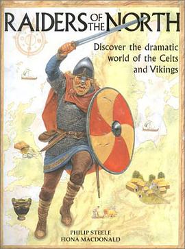 Raiders of the North pdf epub mobi 电子书 下载
