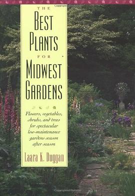 Best Plants for Midwest Gardens pdf epub mobi 电子书 下载