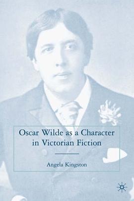 Oscar Wilde as a Character in Victorian Fiction pdf epub mobi 電子書 下載