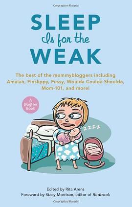 Sleep is for the Weak pdf epub mobi 电子书 下载