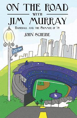 On the Road With Jim Murray pdf epub mobi 电子书 下载