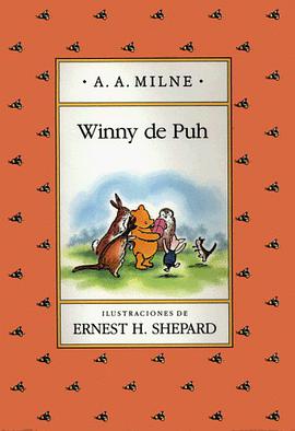 Winny de Puh pdf epub mobi 电子书 下载