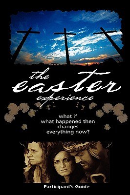 The Easter Experience pdf epub mobi 下载