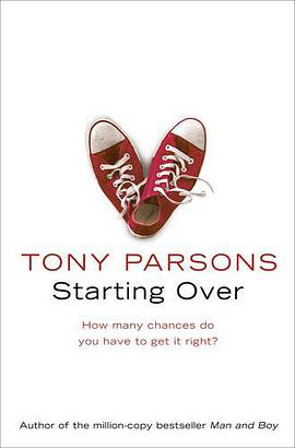 Starting Over pdf epub mobi 电子书 下载