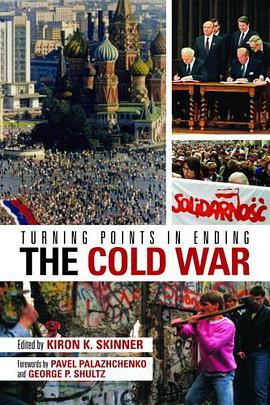 Turning Points in Ending the Cold War pdf epub mobi 电子书 下载