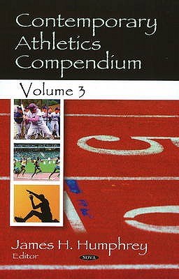 Contemporary Athletics Compendium pdf epub mobi 电子书 下载