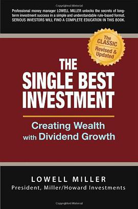 The Single Best Investment pdf epub mobi 电子书 下载
